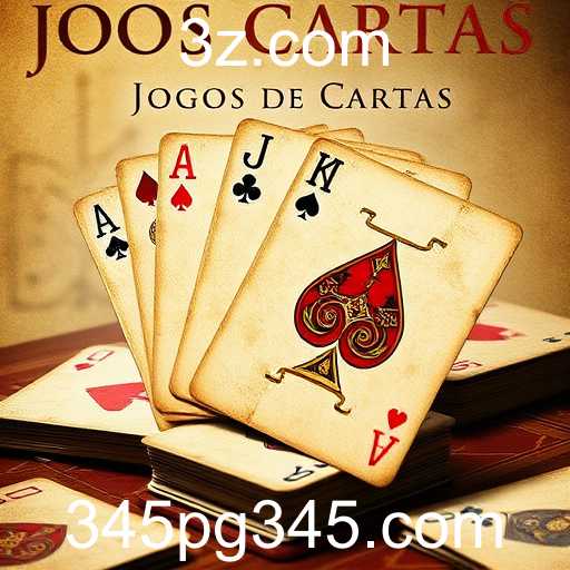 Jogos de cartas