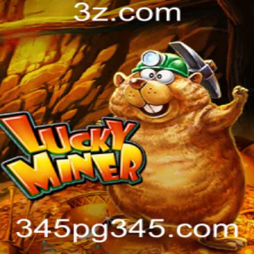 LuckyMiner: Explorando o Mundo do Jogo e as Regras de 345pg me