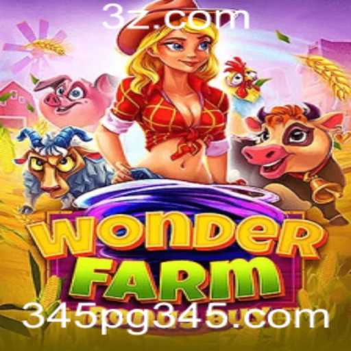 Explorando o Mundo de WonderFarmBonusBuy: Um Jogo de Aventuras e Estratégia